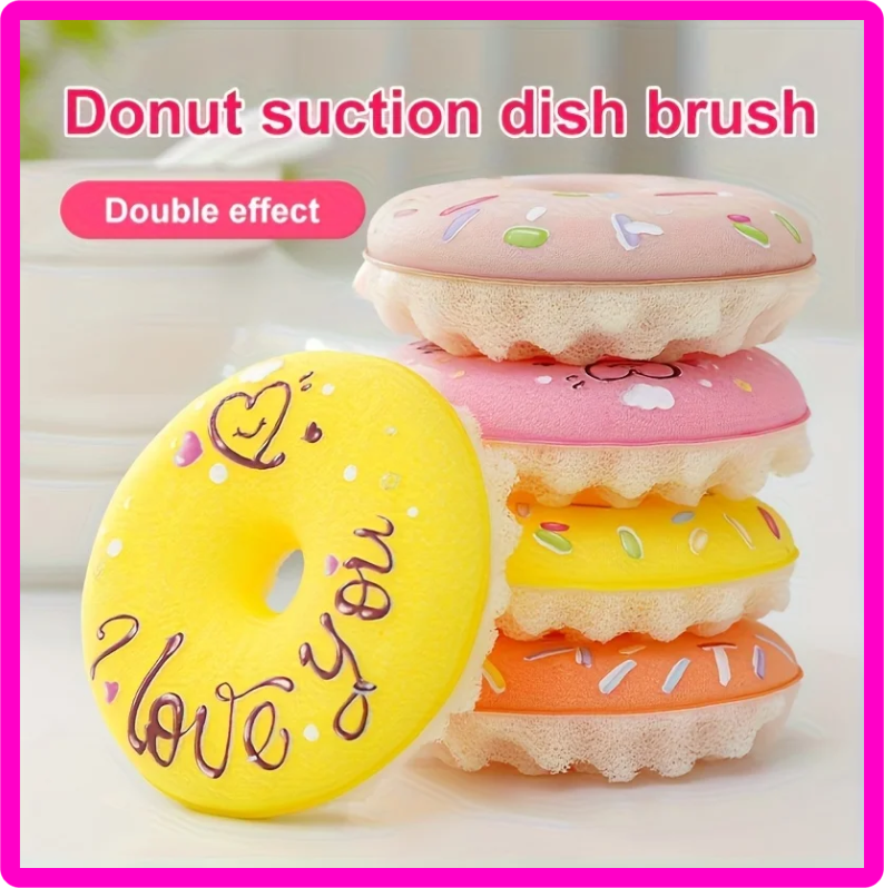 DonutClean
