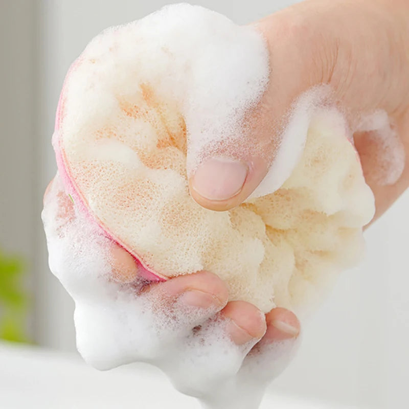 Brosse à Vaisselle Donut avec Ventouse